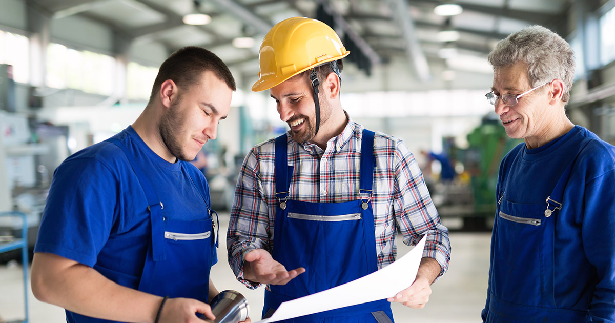 Corso di formazione per LAVORATORI aggiornamento (rischio medio)